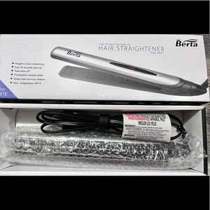 Berta Straightener